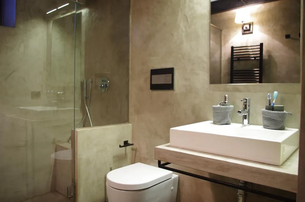 La Dimora Di Houel Apartment Palermo