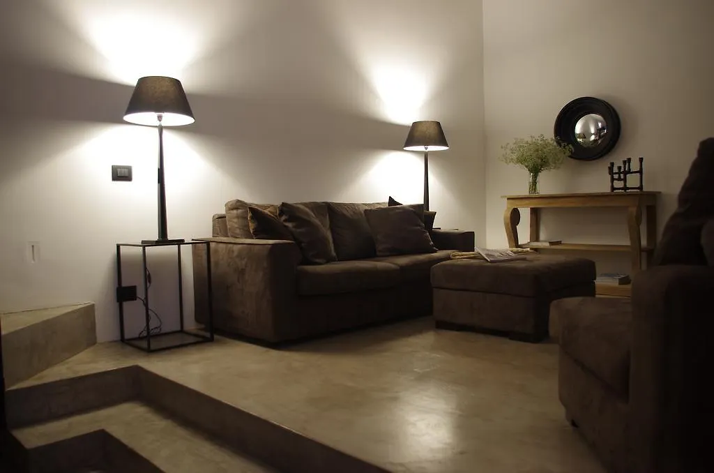 La Dimora Di Houel Apartment Palermo
