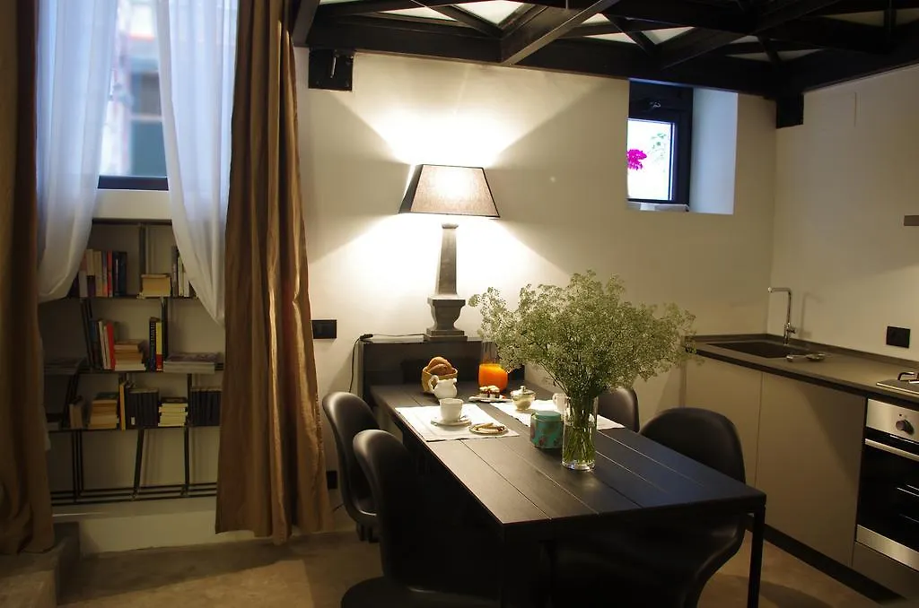 La Dimora Di Houel Apartment Palermo
