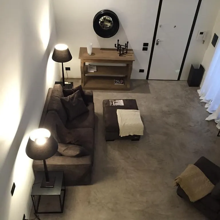 La Dimora Di Houel Apartment Palermo Italy