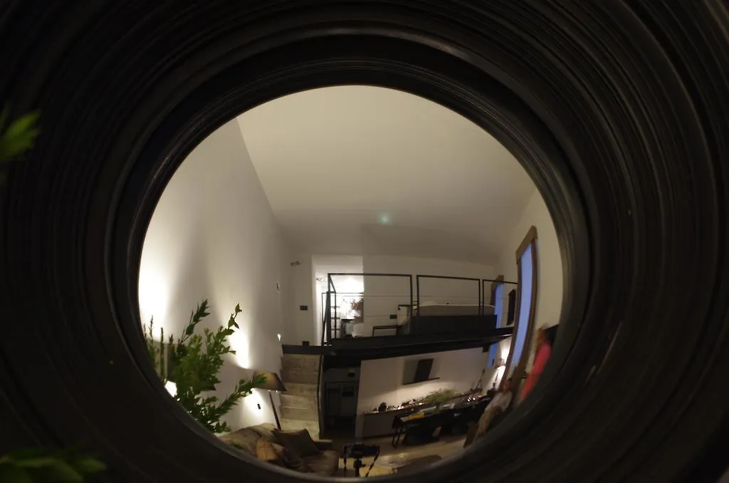 La Dimora Di Houel Apartment Palermo