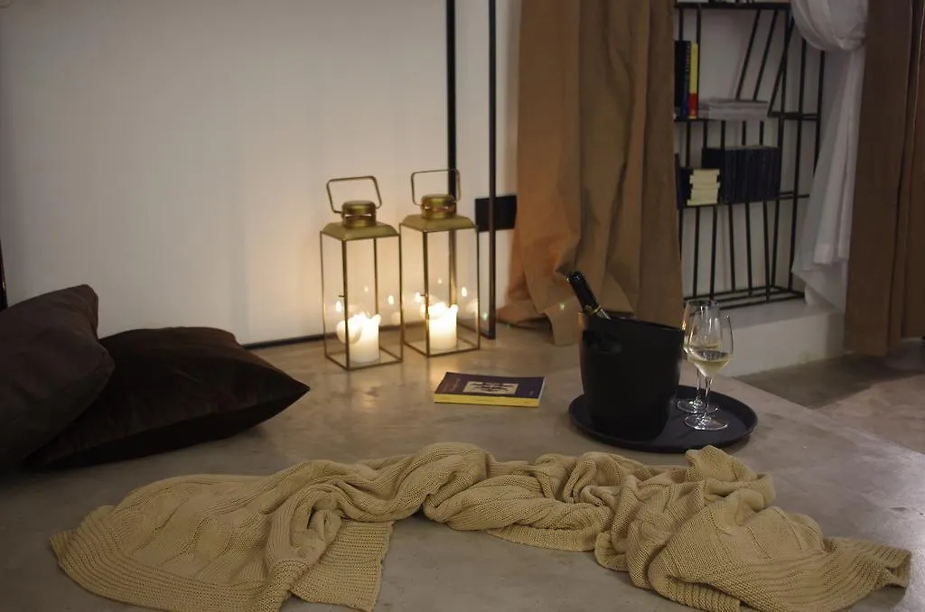 La Dimora Di Houel Apartment Palermo