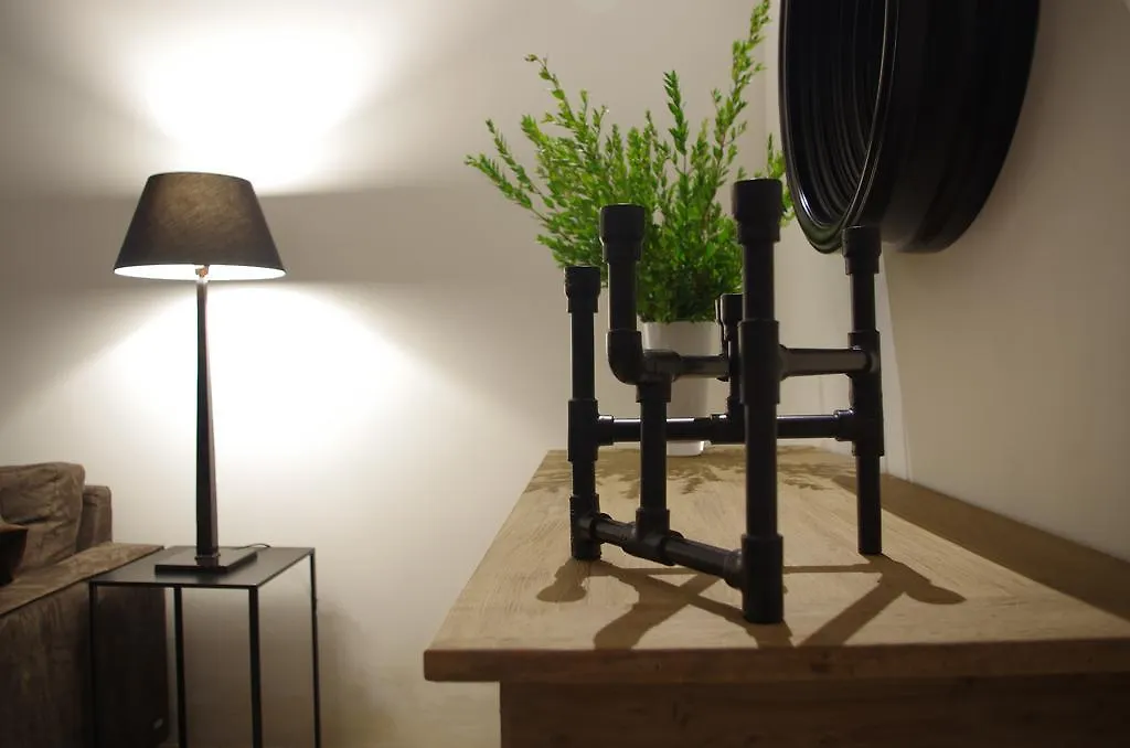 La Dimora Di Houel Apartment Palermo Italy
