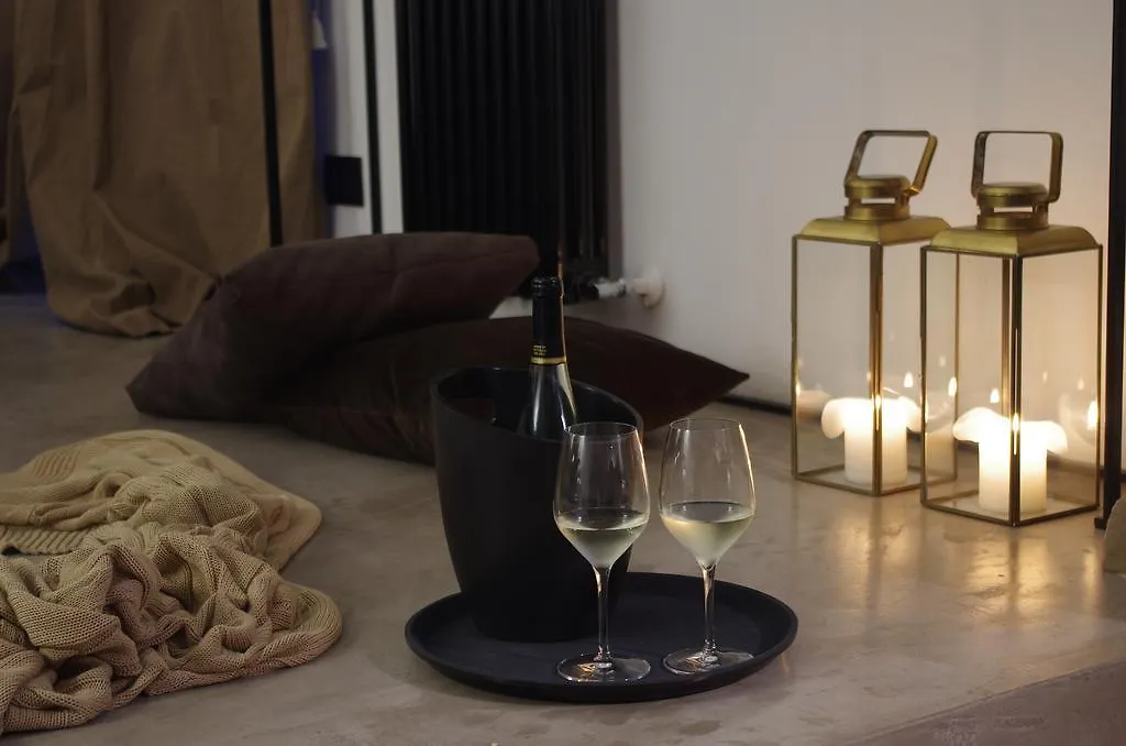 La Dimora Di Houel Apartment Palermo