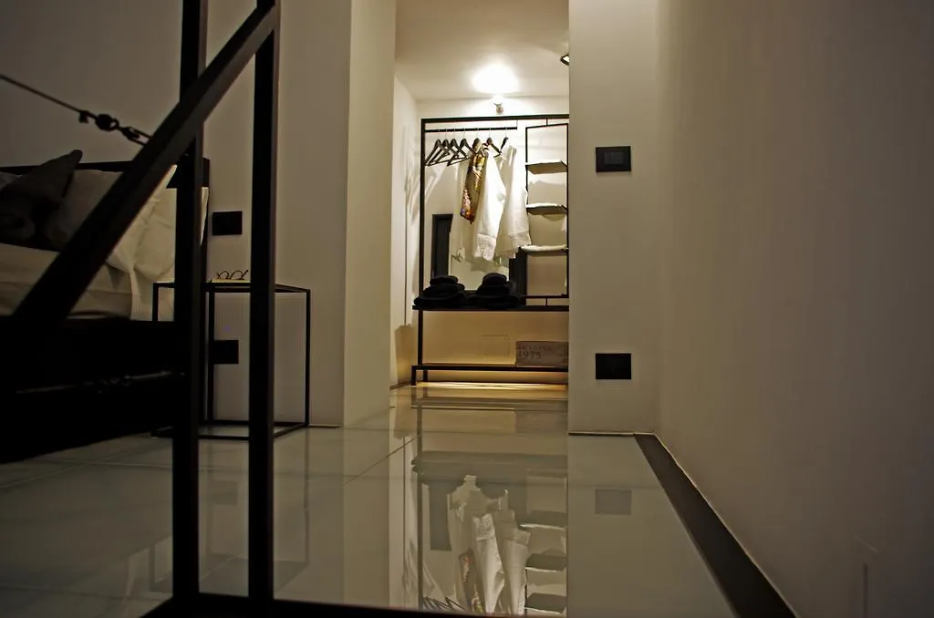 La Dimora Di Houel Apartment Palermo Italy